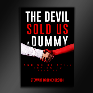 Book Cover Design by Mitransh