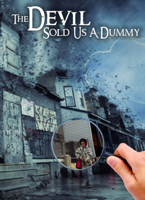 Book Cover Design by alhemique1 for this project | Design: #12553637