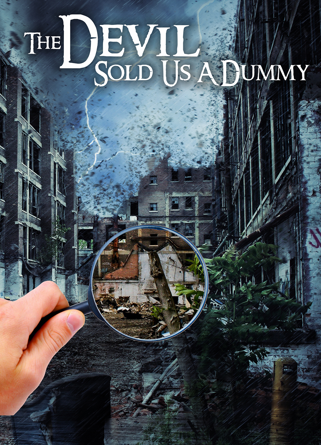 Book Cover Design by alhemique1 for this project | Design #12553638