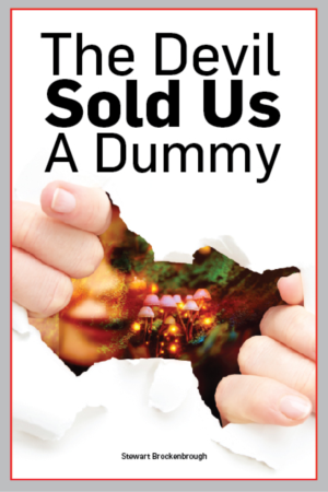 Book Cover Design by AccuSource