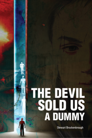 Book Cover Design by AccuSource for this project | Design: #12594239