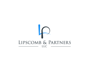 Logo-Design von megamen für Lipscomb & Partners, PLLC | Design: #12535303