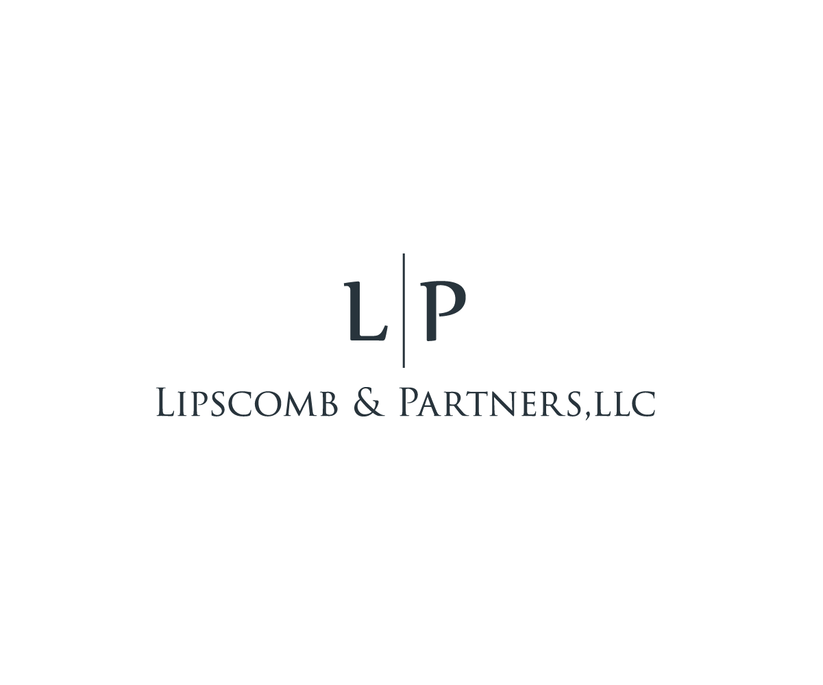Logo Design by megamen for Lipscomb & Partners, PLLC | Design #12539259