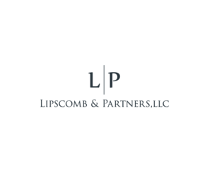 Logo-Design von megamen für Lipscomb & Partners, PLLC | Design: #12539259
