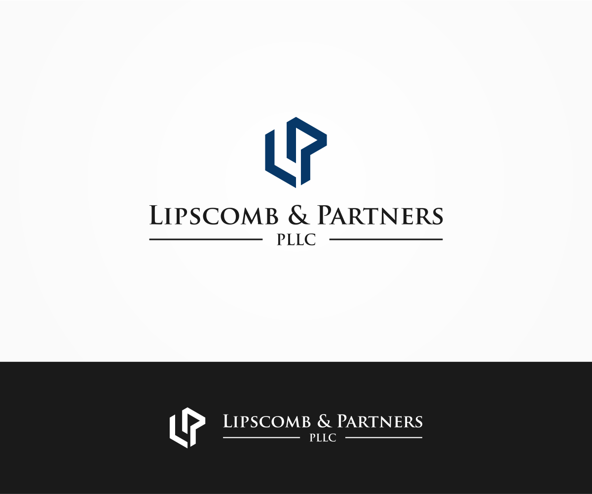 Logo-Design von ayart für Lipscomb & Partners, PLLC | Design #12548666