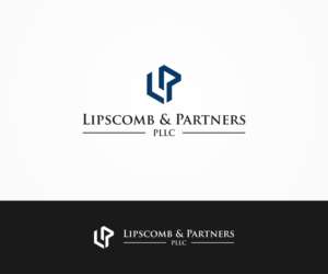 Logo-Design von ayart für Lipscomb & Partners, PLLC | Design: #12548666