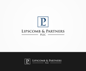 Logo-Design von ayart für Lipscomb & Partners, PLLC | Design: #12548667