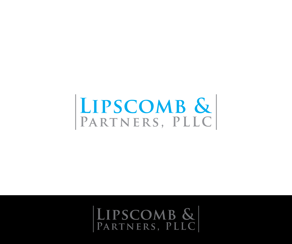 Logo-Design von Omee63 für Lipscomb & Partners, PLLC | Design #12516668