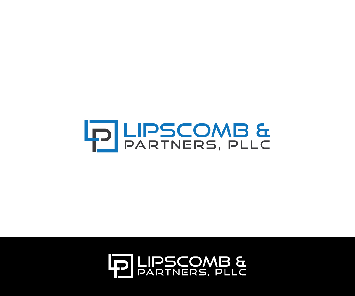 Logo-Design von Omee63 für Lipscomb & Partners, PLLC | Design #12516669