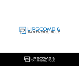 Logo-Design von Omee63 für Lipscomb & Partners, PLLC | Design: #12516669