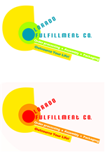Logo Design by GQ Design
