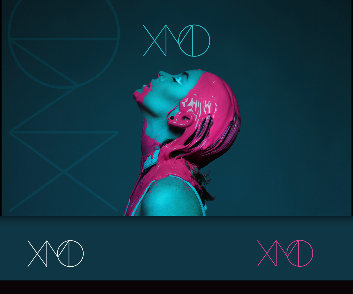 Logo Design by AD-X for lizzyxmo | Design #12991743