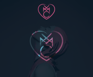 XMO | Logo Design by Vetroff