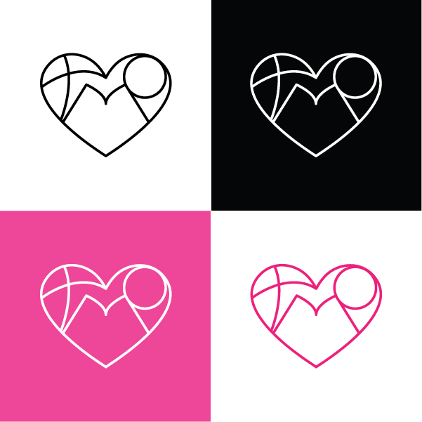 Logo Design by ABG for lizzyxmo | Design #12985764