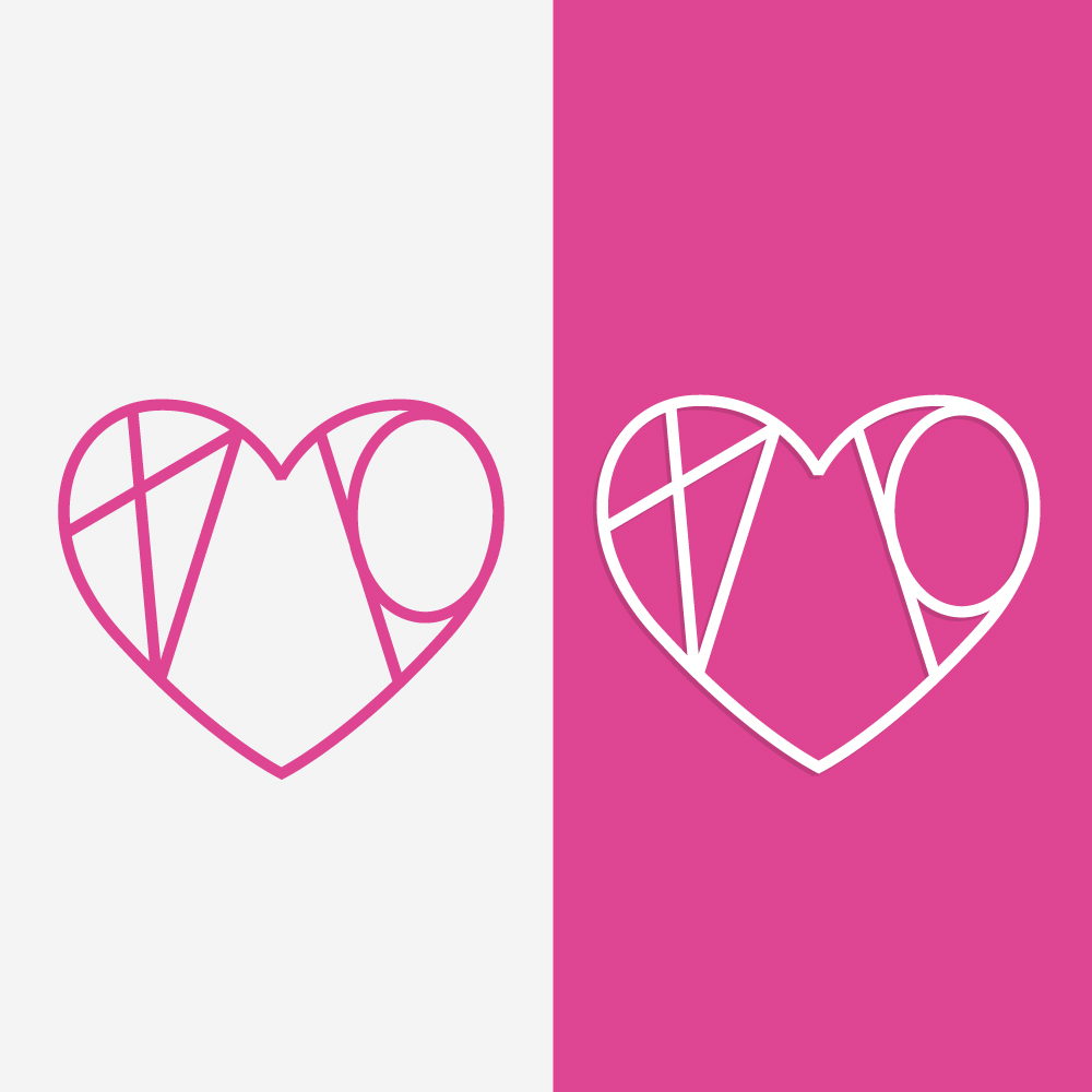 Logo Design by Sujit Banerjee for lizzyxmo | Design #12989094