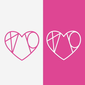 Logo Design by Sujit Banerjee for lizzyxmo | Design #12989094