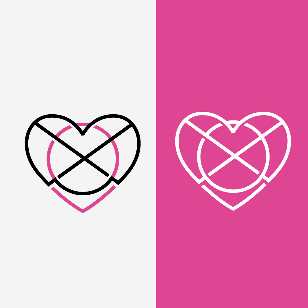 Logo Design by Sujit Banerjee for lizzyxmo | Design #12989095