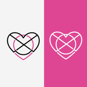 Logo Design by Sujit Banerjee for lizzyxmo | Design: #12989095
