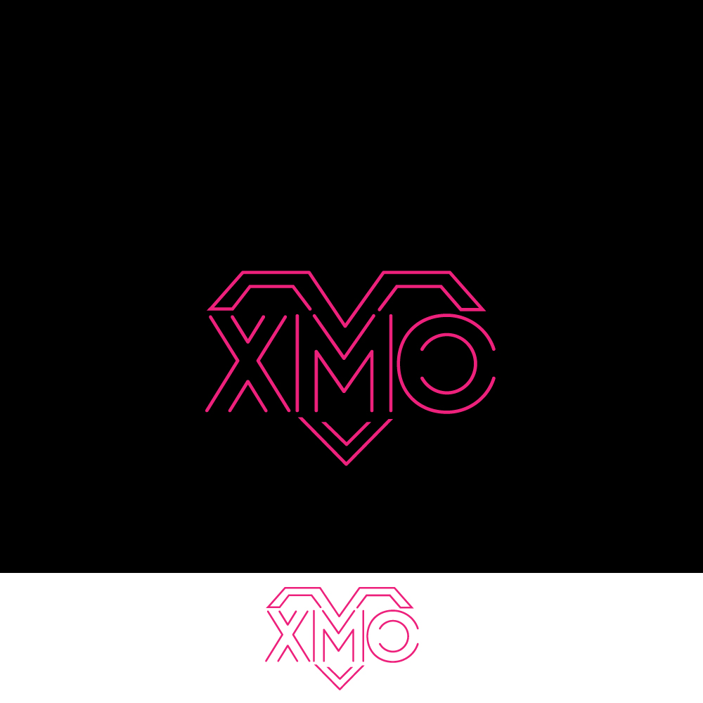 Logo Design by Sujit Banerjee for lizzyxmo | Design #12989099
