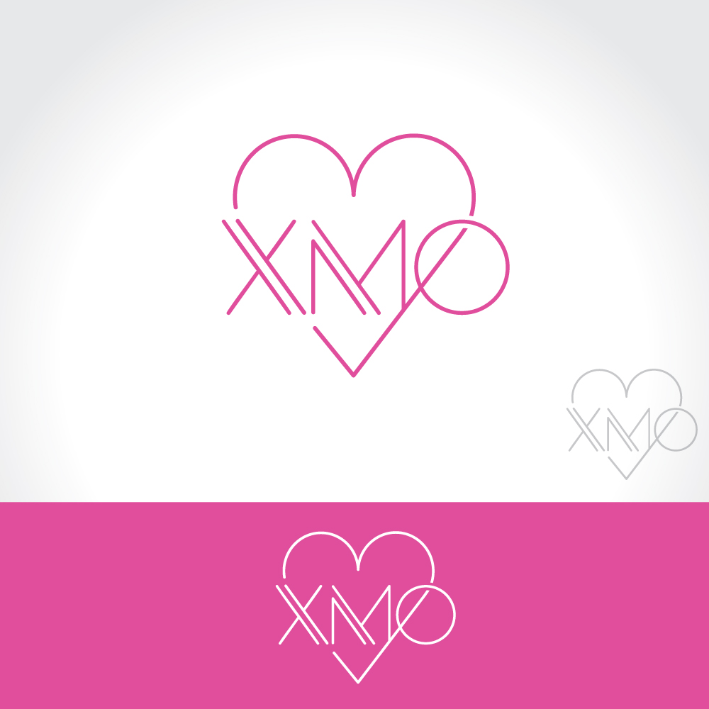 Logo Design by Sujit Banerjee for lizzyxmo | Design #12989101