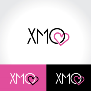 Logo Design by Sujit Banerjee for lizzyxmo | Design: #12989103