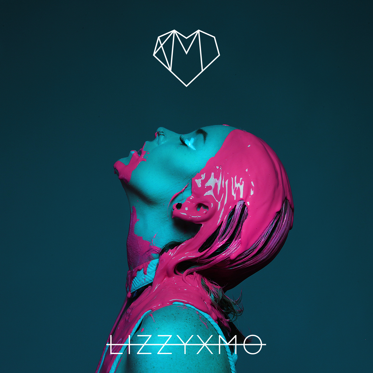 Logo Design by sikamcoy222 for lizzyxmo | Design: #13009759