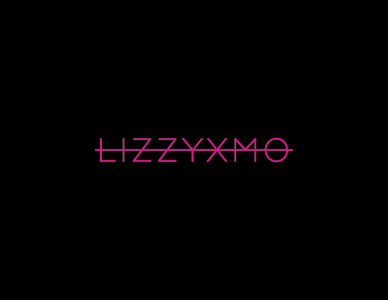 Logo Design by sikamcoy222 for lizzyxmo | Design #13009760