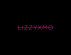 Logo Design by sikamcoy222 for lizzyxmo | Design: #13009760