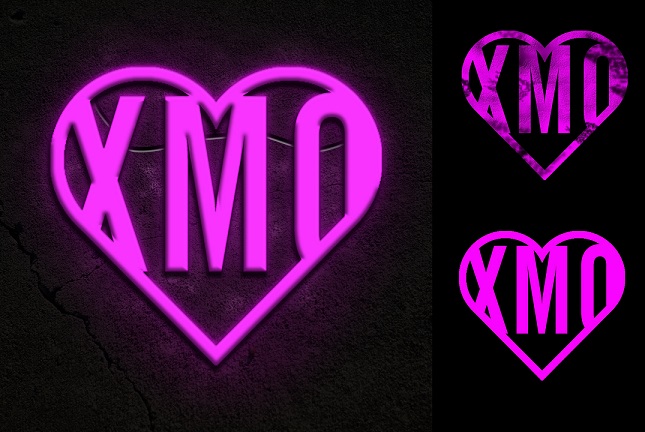 Logo Design by ReaganK for lizzyxmo | Design #13035976