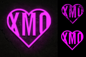 Diseño de Logo por ReaganK para lizzyxmo | Diseño: #13035976