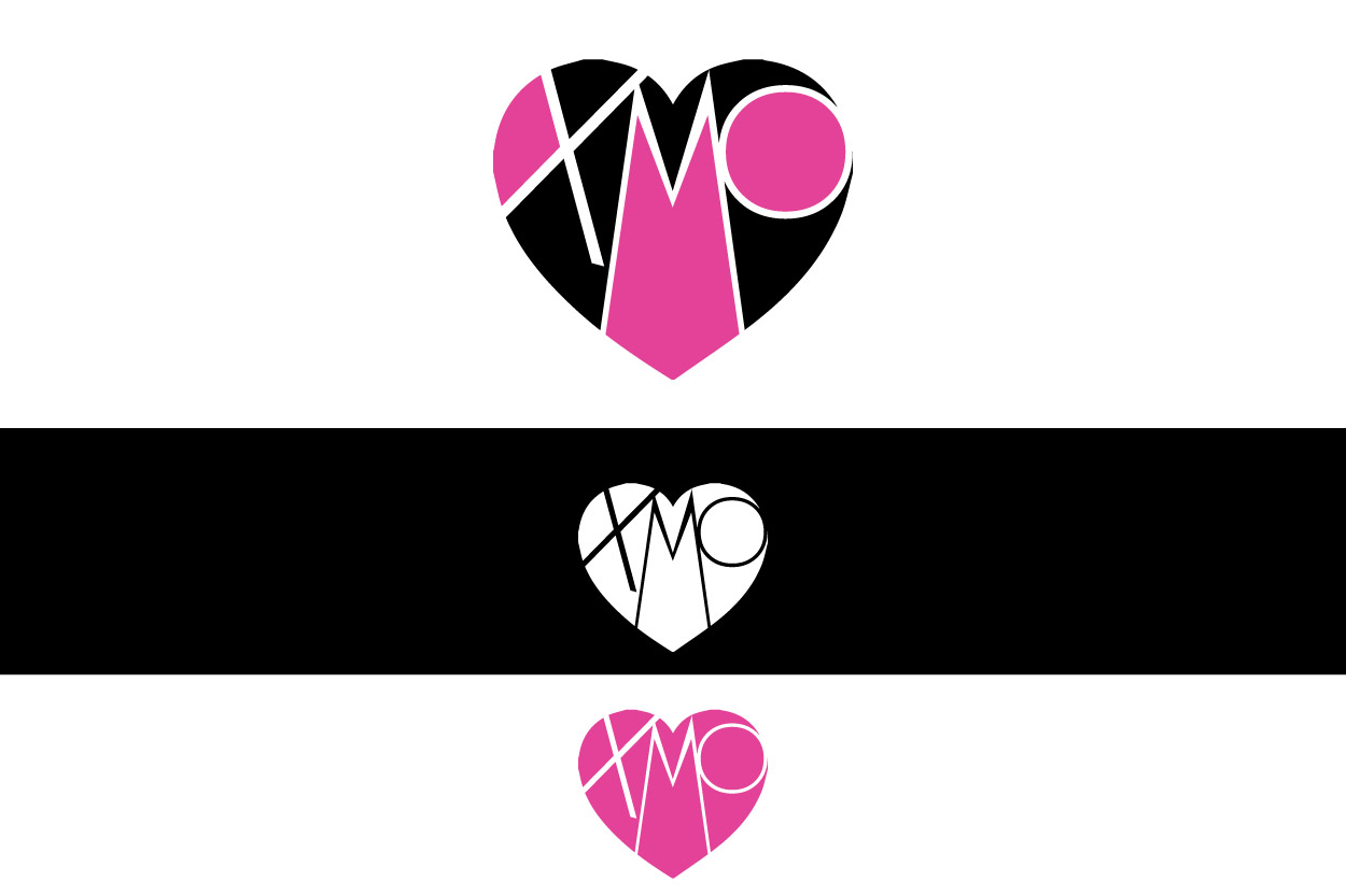 Logo Design by Turn Digital for lizzyxmo | Design #12997135