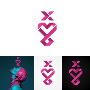 Logo Design by tickmyhero for lizzyxmo | Design: #13086658