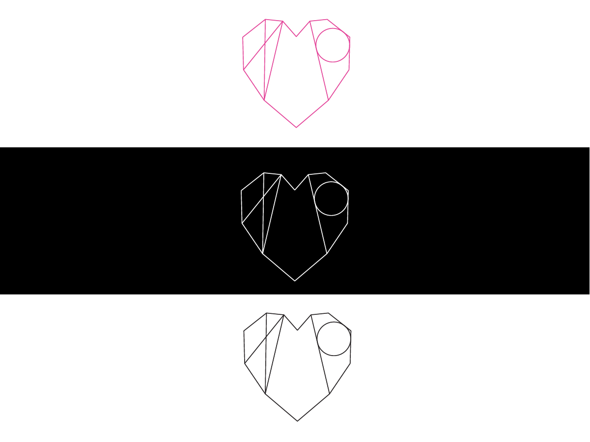 Logo Design by mldtrvs for lizzyxmo | Design #12992240