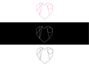 Logo Design by mldtrvs for lizzyxmo | Design: #12992240
