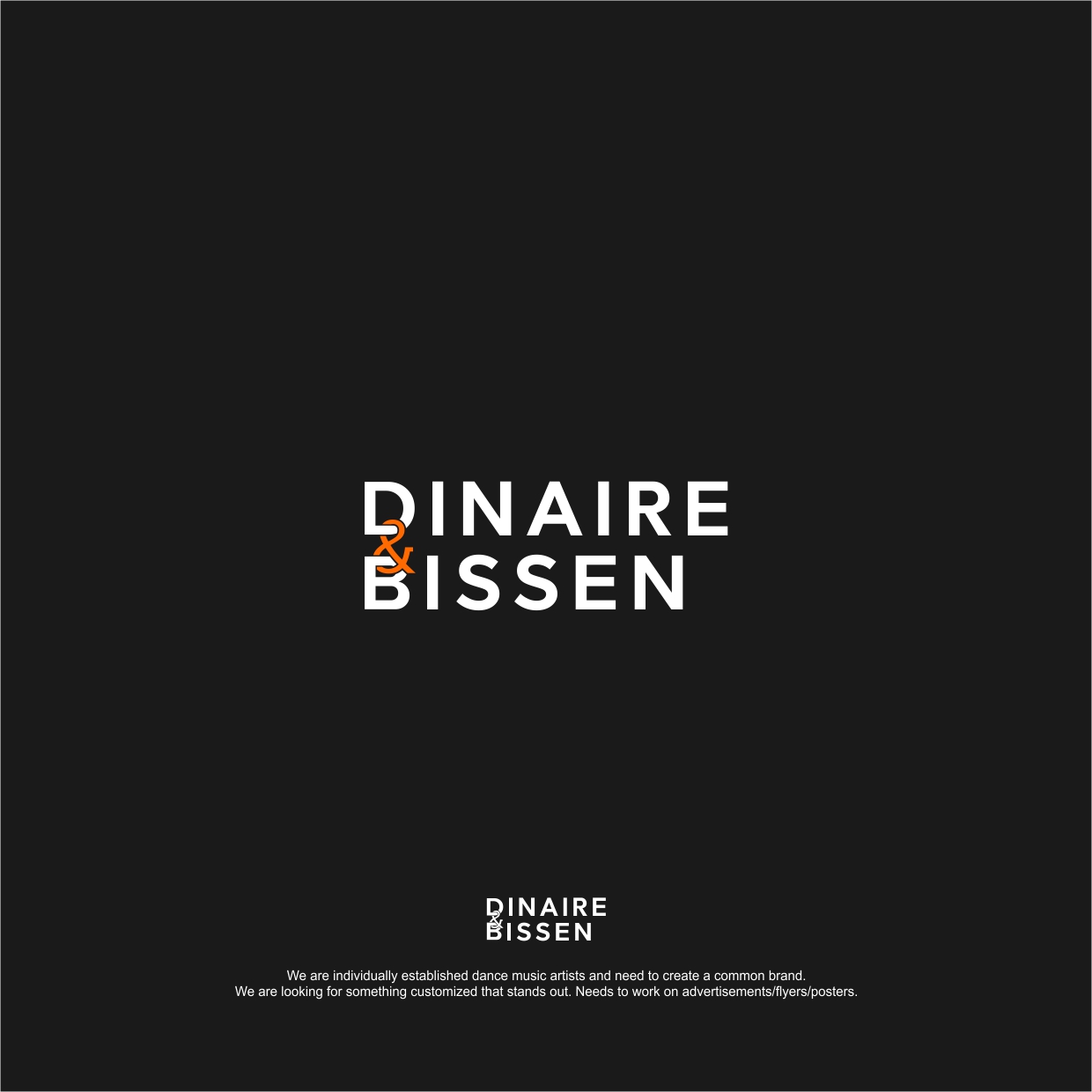 Logo Design by ecorokerz for this project | Design #12518428