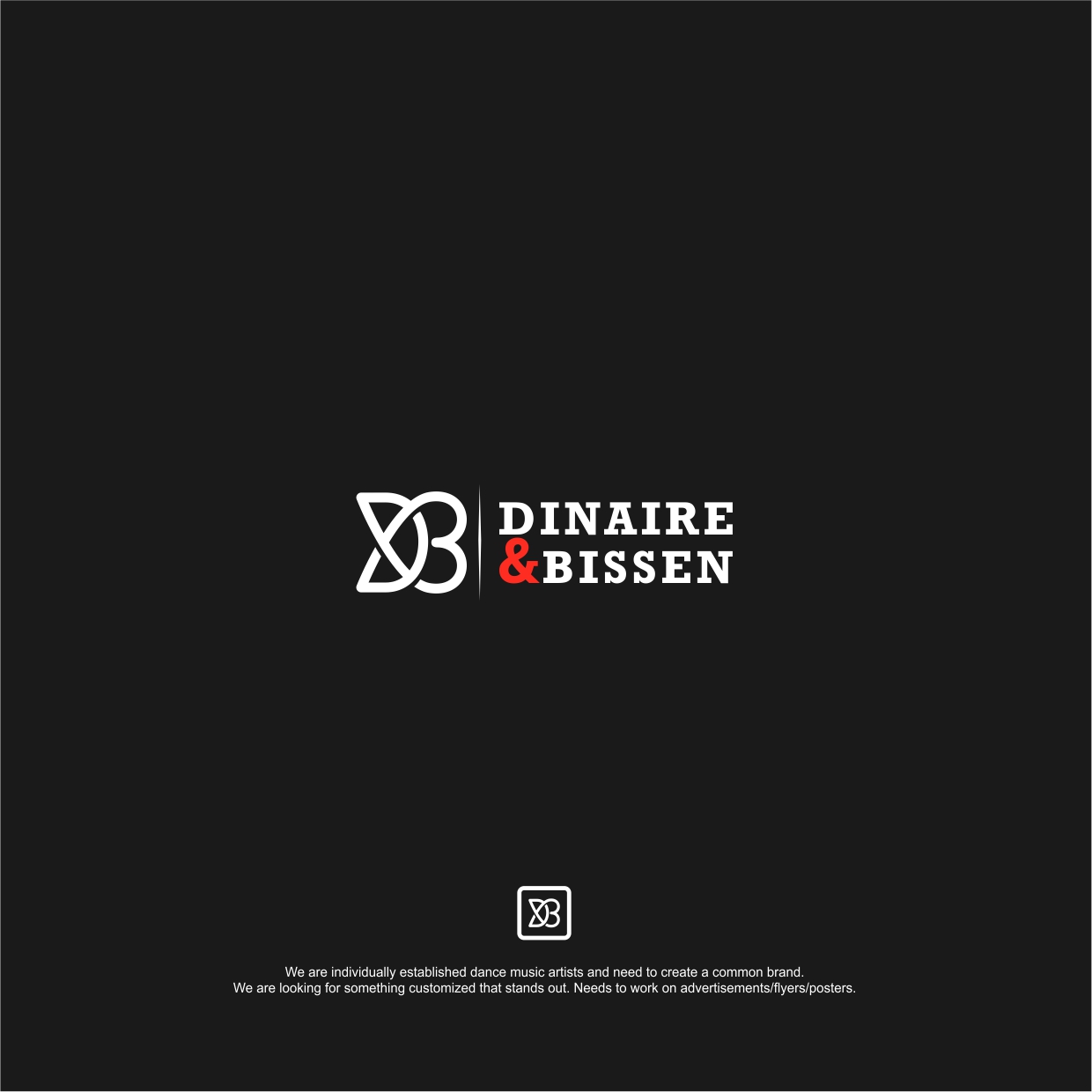 Logo Design by ecorokerz for this project | Design #12552780