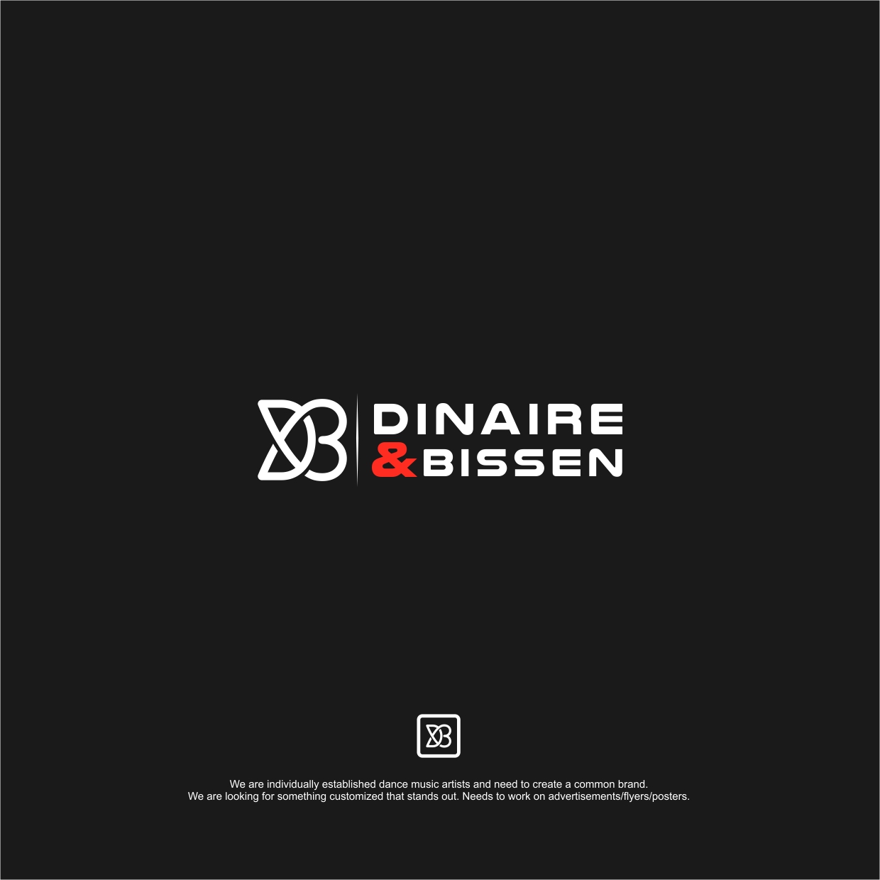 Logo Design by ecorokerz for this project | Design #12561788