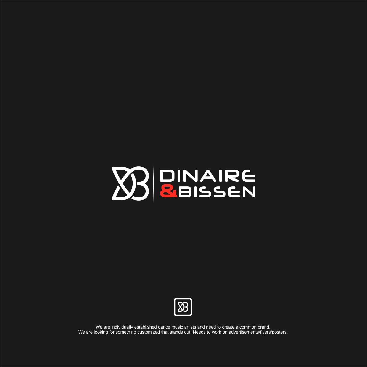 Logo Design by ecorokerz for this project | Design #12561789