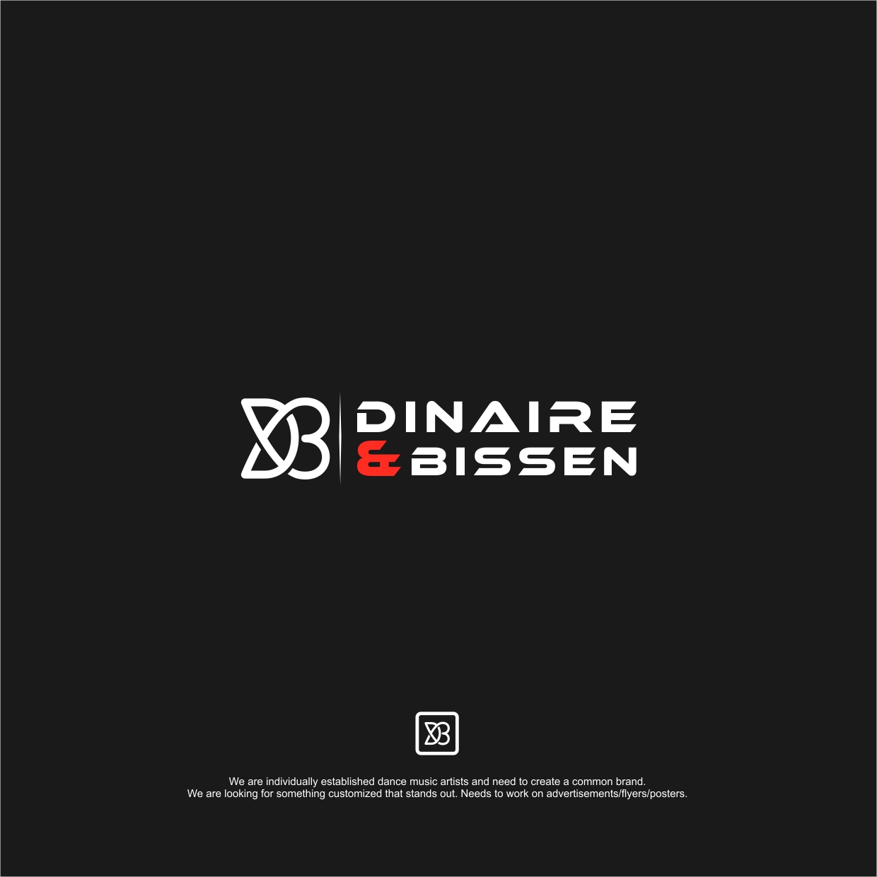 Diseño de Logo por ecorokerz para este proyecto | Diseño #12561791