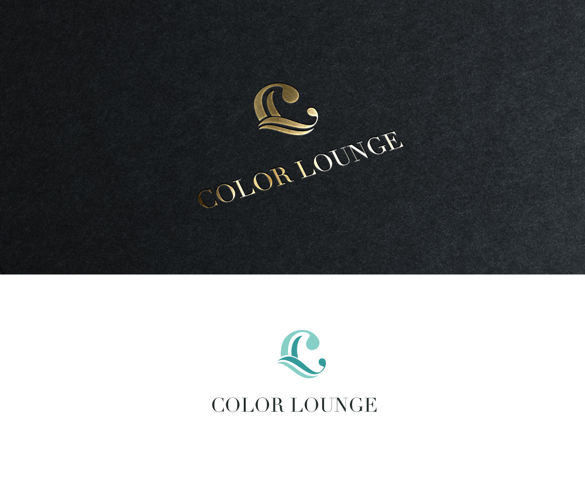 Diseño de Logo por artisan bee 2022 para Colorlounge | Diseño #12548264