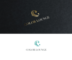 Logo Design by artisan bee 2022 for Colorlounge | Design: #12548264