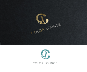 Logo Design by artisan bee 2022 for Colorlounge | Design: #12548539