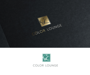 Logo Design by artisan bee 2022 for Colorlounge | Design: #12548556