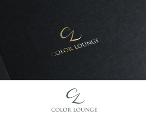 Logo Design by artisan bee 2022 for Colorlounge | Design: #12548618