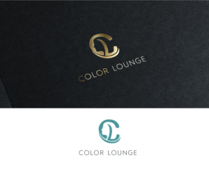Logo Design by artisan bee 2022 for Colorlounge | Design: #12559398