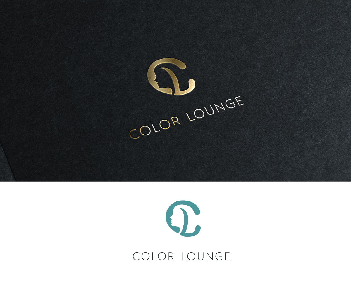 Logo Design by artisan bee 2022 for Colorlounge | Design #12559399