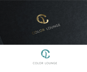 Logo Design by artisan bee 2022 for Colorlounge | Design: #12559399