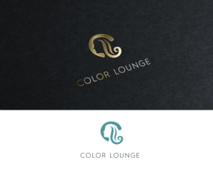 Logo Design by artisan bee 2022 for Colorlounge | Design: #12559400