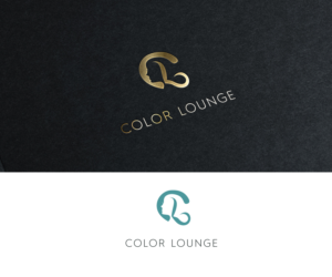 Logo Design by artisan bee 2022 for Colorlounge | Design: #12559401