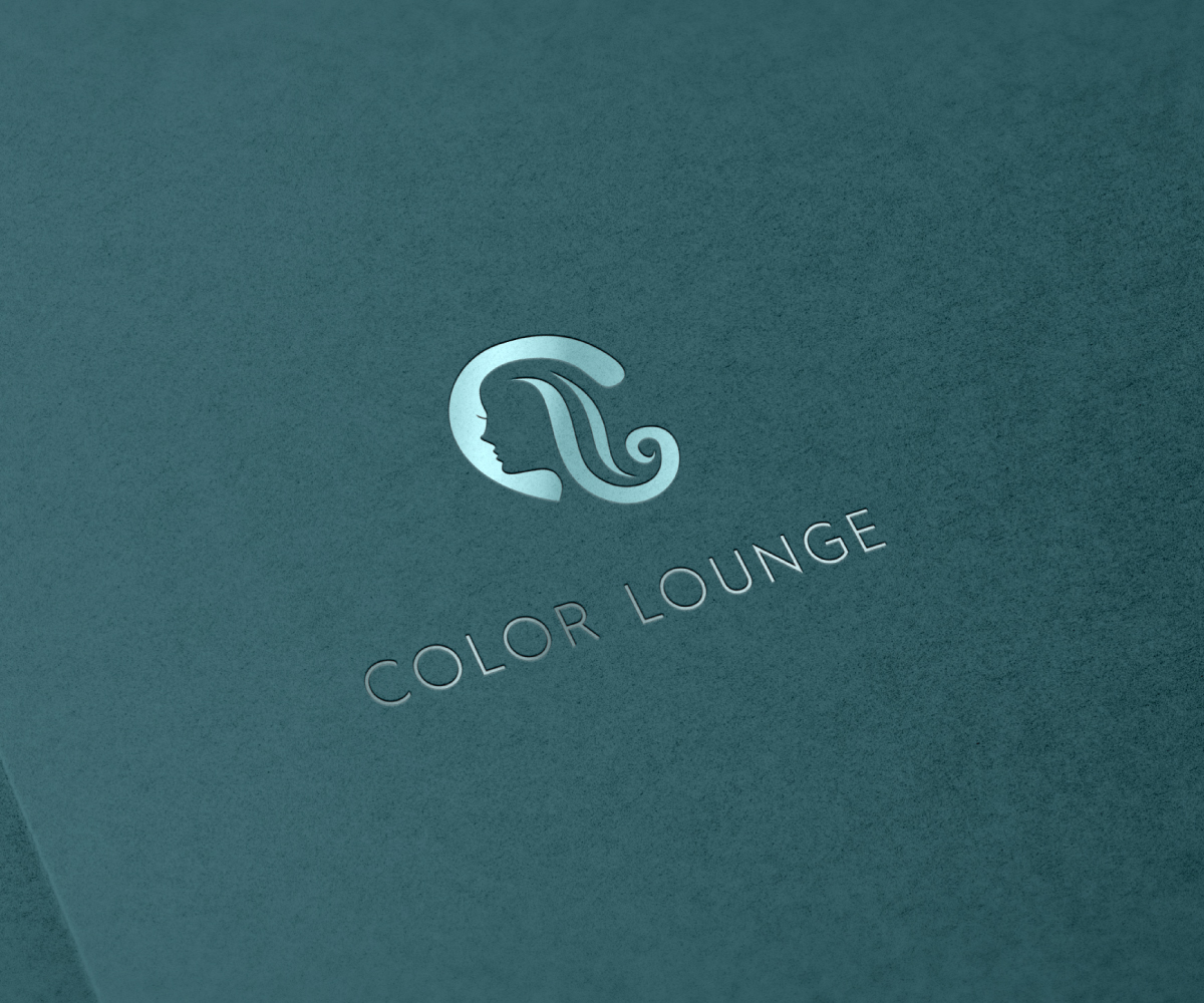 Logo Design by artisan bee 2022 for Colorlounge | Design #12565546